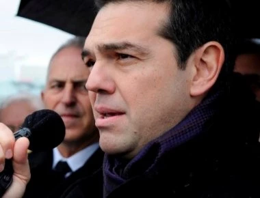 Στη Σαμοθράκη θα βρεθεί για τα Θεοφάνεια ο Αλέξης Τσίπρας